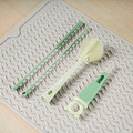 5-in-1 Cleaning Brush Set 5-in-1 Cleaning Brush Set
